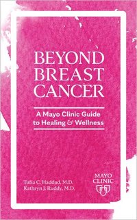 bokomslag Day to Day Living Beyond Breast Cancer
