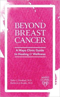 Day to Day Living Beyond Breast Cancer 1