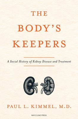 The Body's Keepers 1