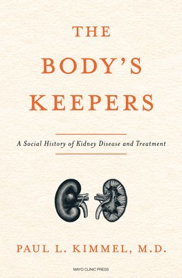 Body's Keepers