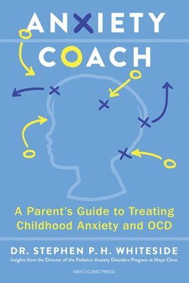 The Anxiety Coach 1