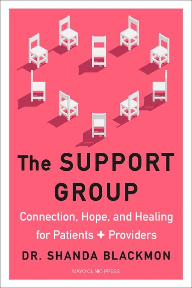 Shanda Blackmon - Support, Inbunden