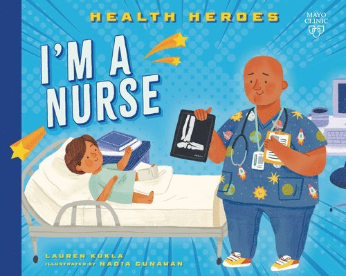 I'm a Nurse 1
