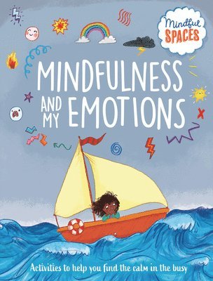 Mindfulness and My Emotions 1