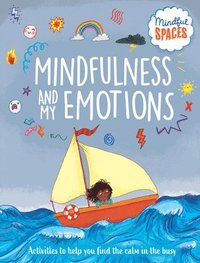 bokomslag Mindfulness and My Emotions