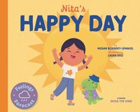 bokomslag Nita's Happy Day