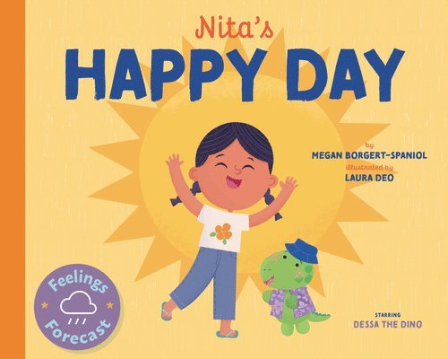 Nita's Happy Day 1