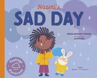 bokomslag Naomi's Sad Day