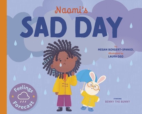 Naomi's Sad Day 1