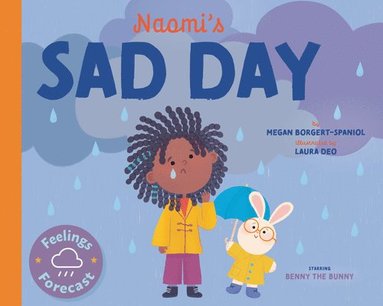 bokomslag Naomi's Sad Day