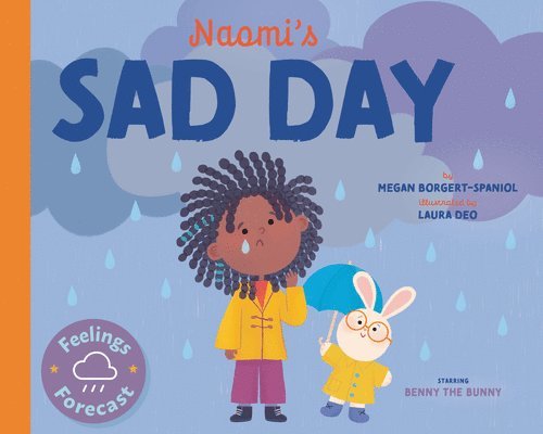 Naomi's Sad Day 1