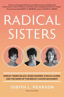 bokomslag Radical Sisters