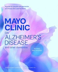 bokomslag Mayo Clinic on Alzheimer's Disease and Other Dementias, Revised and Updated