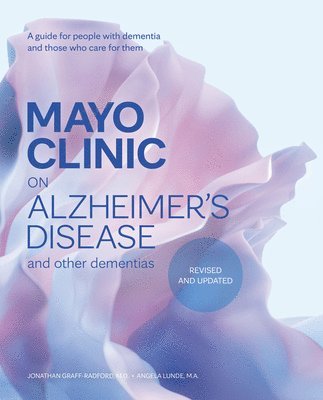 bokomslag Mayo Clinic on Alzheimer's Disease and other Dementias, 3rd Ed