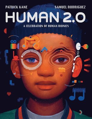 bokomslag Human 2.0