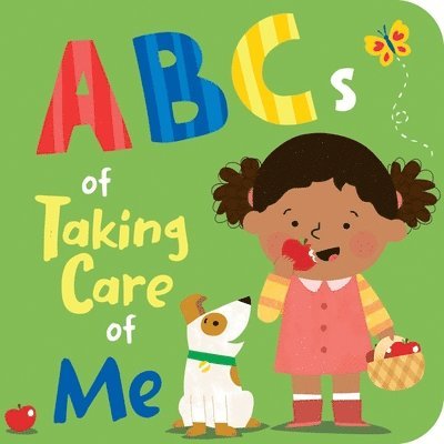 The ABCs of Taking Care of Me 1