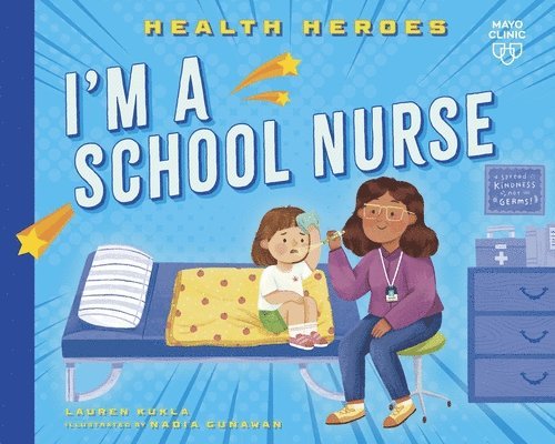 I'm a School Nurse 1