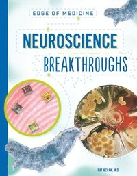 bokomslag Neuroscience Breakthroughs