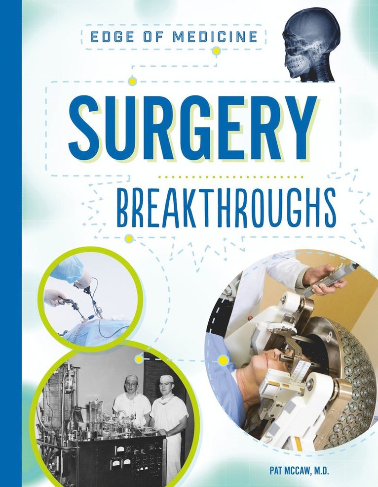 Surgery Breakthroughs