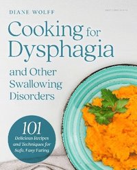 bokomslag Cooking for Dysphagia