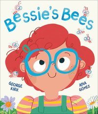bokomslag Bessie's Bees