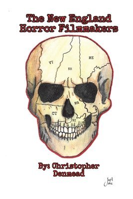 New England Horror Filmmakers
