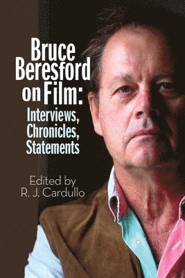 bokomslag Bruce Beresford on Film