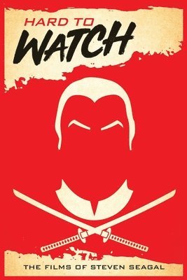 David C Hayes - Hard to Watch, Häftad
