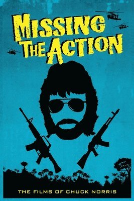 David C Hayes - Missing the Action, Häftad