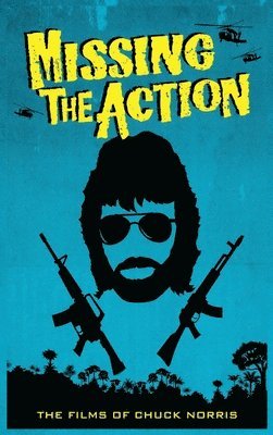 Missing the Action (hardback) 1