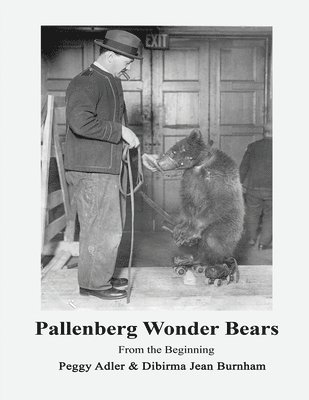 Pallenberg Wonder Bears - From the Beginning 1