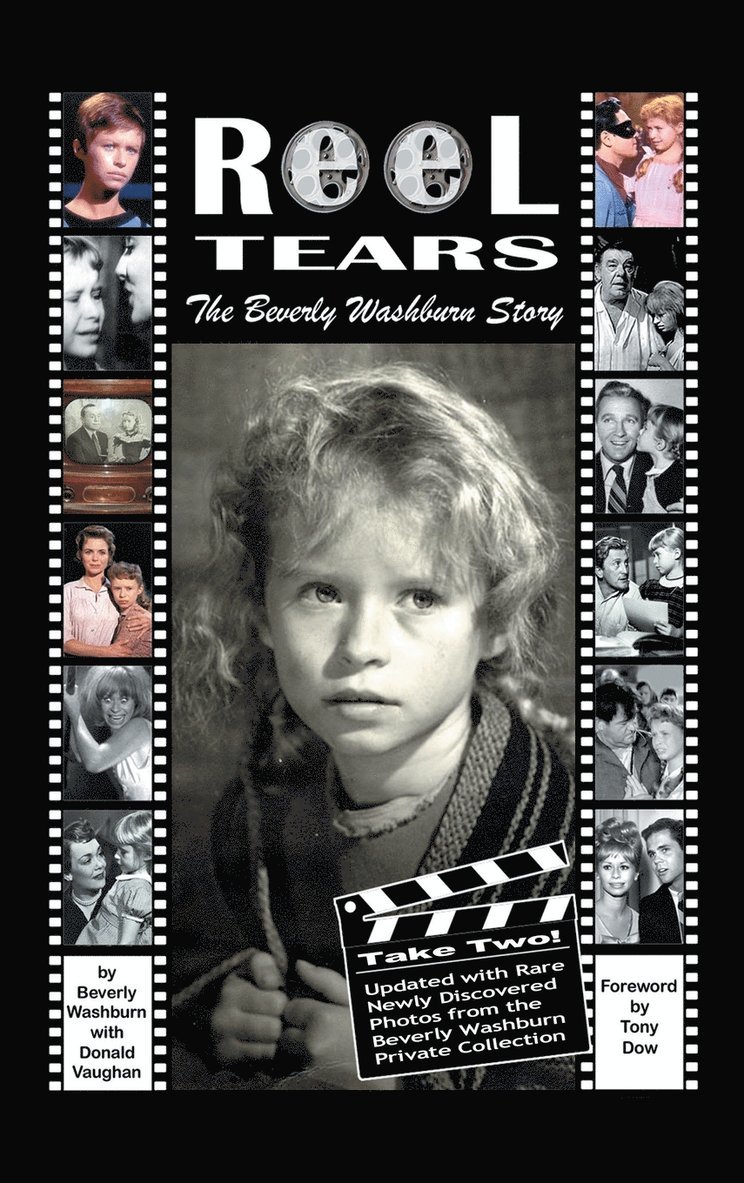 Reel Tears (hardback) 1