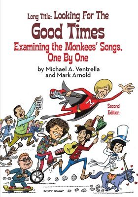 Michael A Ventrella, Mark Arnold, Michael A. Ventrella, A. Ventrella , Michael - Long Title, Häftad