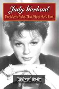 bokomslag Judy Garland