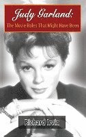 bokomslag Judy Garland (hardback)