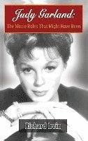 Richard Irvin - Judy Garland (hardback), Inbunden