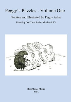 Peggy's Puzzles - Volume One 1