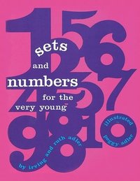 bokomslag Sets and Numbers for the Very Young