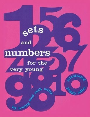 Sets and Numbers for the Very Young 1