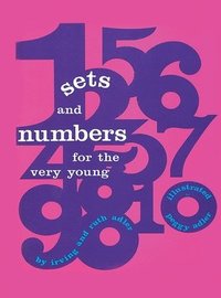 bokomslag Sets and Numbers for the Very Young (hardback)