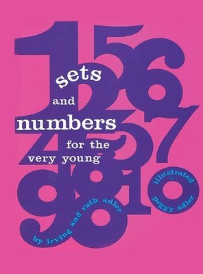 Sets and Numbers for the Very Young (hardback) 1