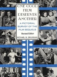 bokomslag One Good Film Deserves Another (hardback)