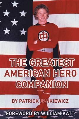 The Greatest American Hero Companion 1