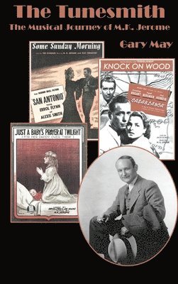 Tunesmith (hardback)