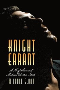 bokomslag Knight Errant - An Equalizer Novel