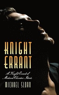 bokomslag Knight Errant - An Equalizer Novel (hardback)