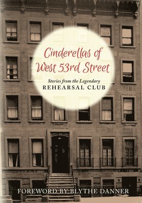 bokomslag Cinderella's of West 53rd Street