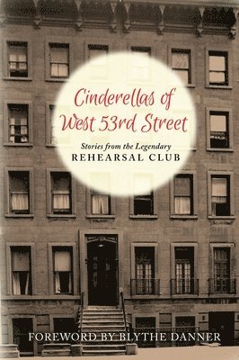 bokomslag Cinderella's of West 53rd Street (hardback)