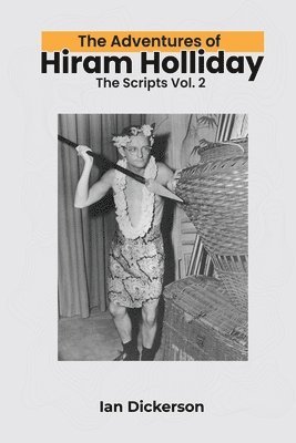 Adventures of Hiram Holliday