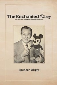 bokomslag Enchanted Disney